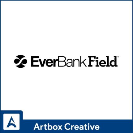 everbank field logo