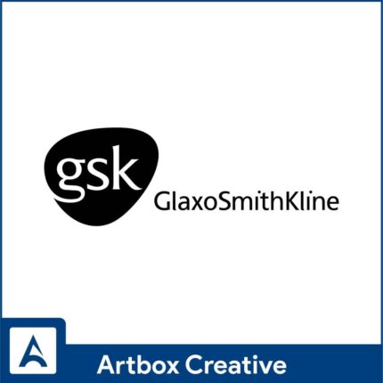 gsk logo