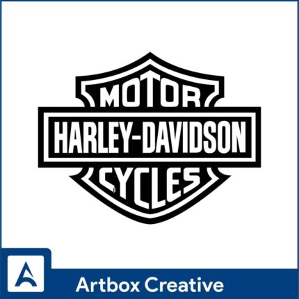 harley davidson logo