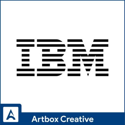 ibm logo
