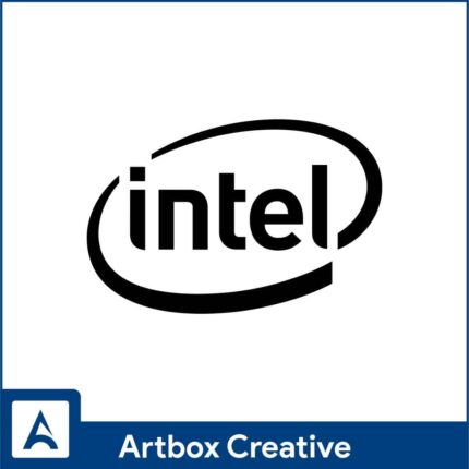 intel logo