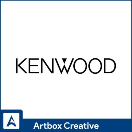 kenwood logo