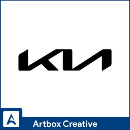 kia logo