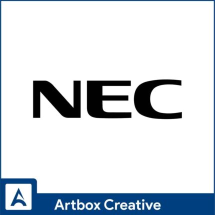 nec logo