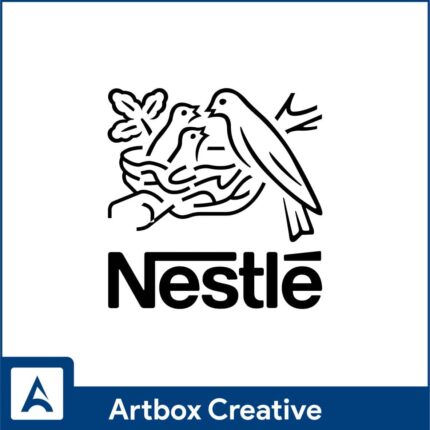 nestle logo