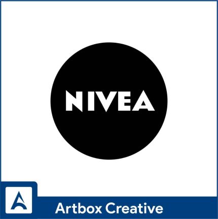 nivea logo