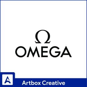 omega logo