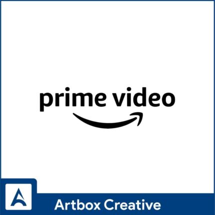 prime video logo