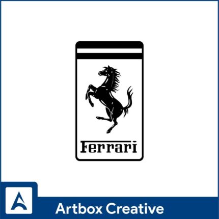 ferrari logo
