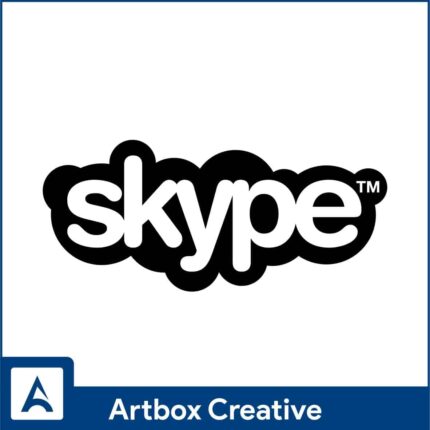 skype logo