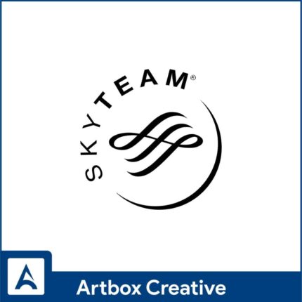 skyteam logo