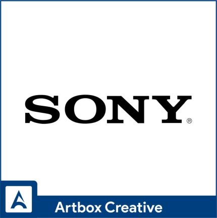 sony logo