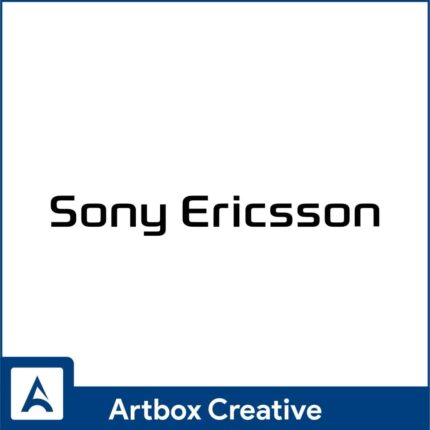 sony ericsson logo