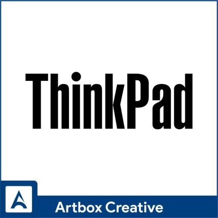 thinkpad logo