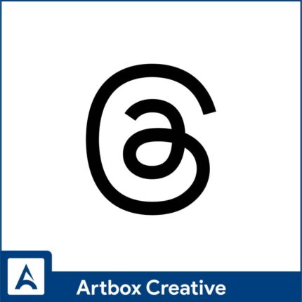 threads logo