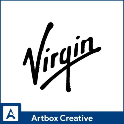 virgin logo