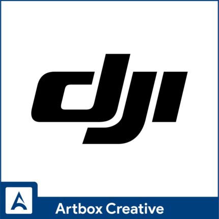 DJI logo
