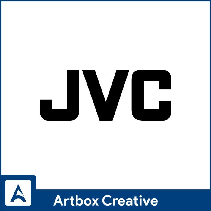 jvc logo