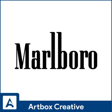 marlboro logo