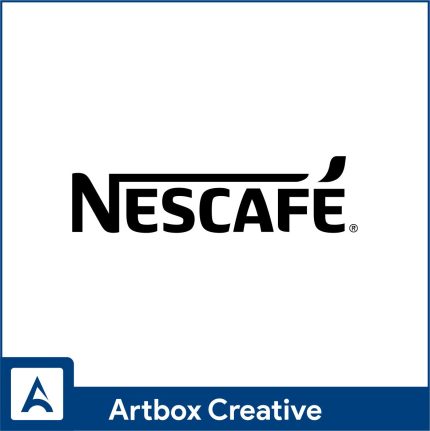 nescafe logo