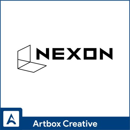 nexon logo