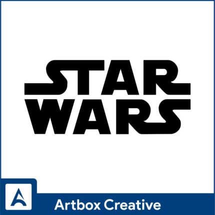 star wars logo
