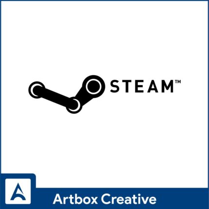 steam logo
