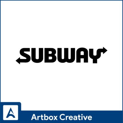subway logo