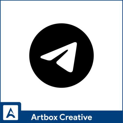 telegram logo