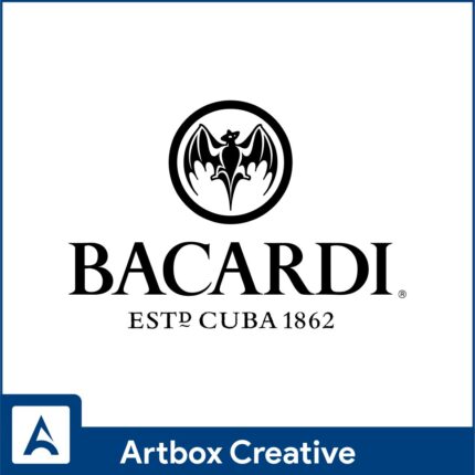 Bacardi logo