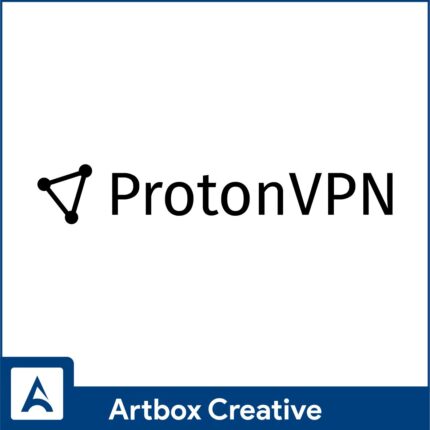 Proton VPN logo