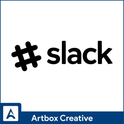 Slack logo