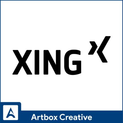 Xing logo