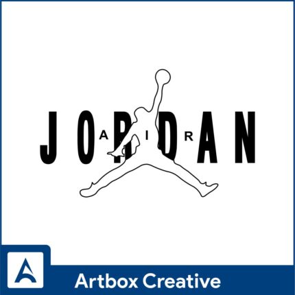 air jordan logo