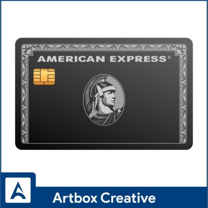 amex design simple