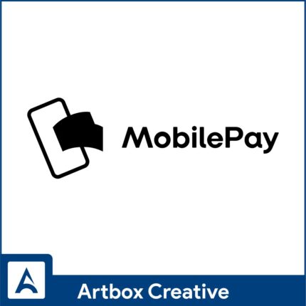 Incredible MobilePay logo Designs