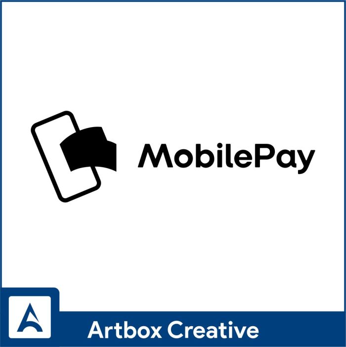 mobile pay logo