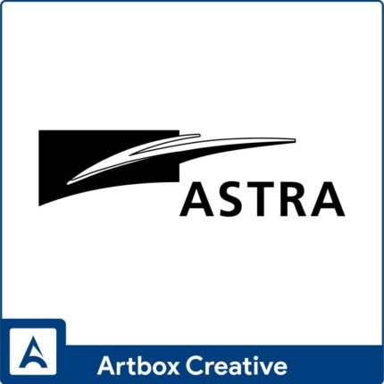 Astra logo