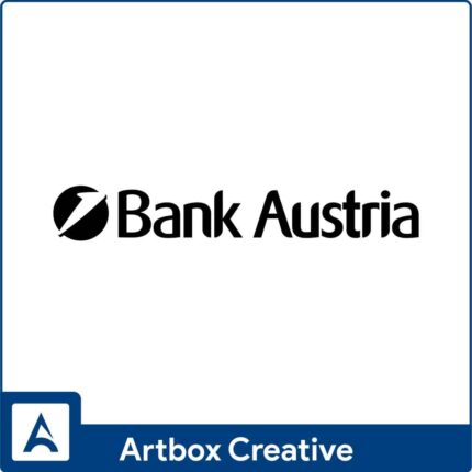 Bank austria logo