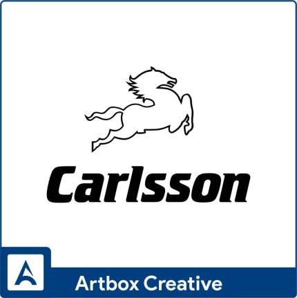 Carlsson logo