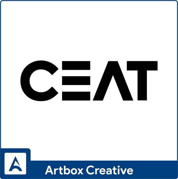 Ceat logo
