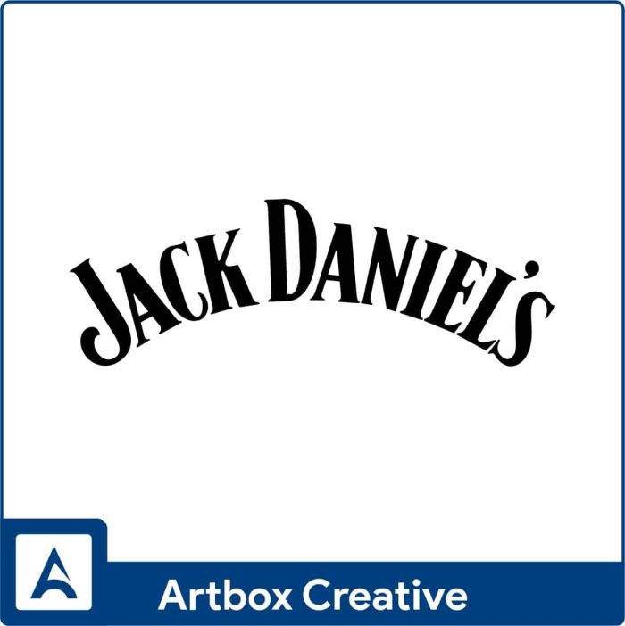 jack Daniels logo