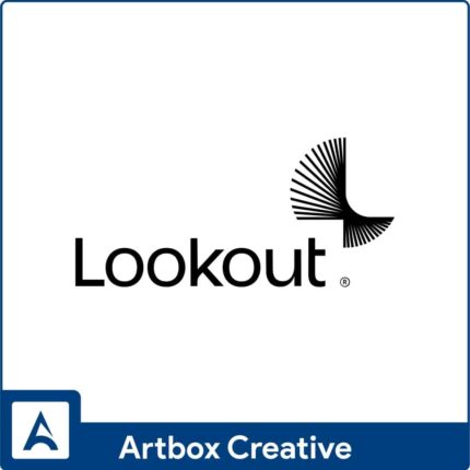 Lookout logo