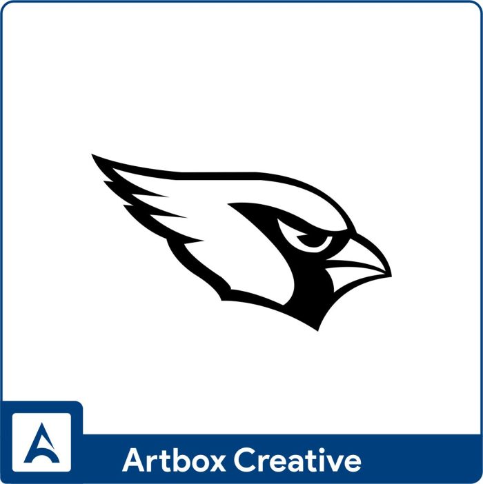Arizona cardinals logo