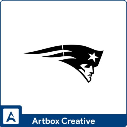 Patriots of New England logo
