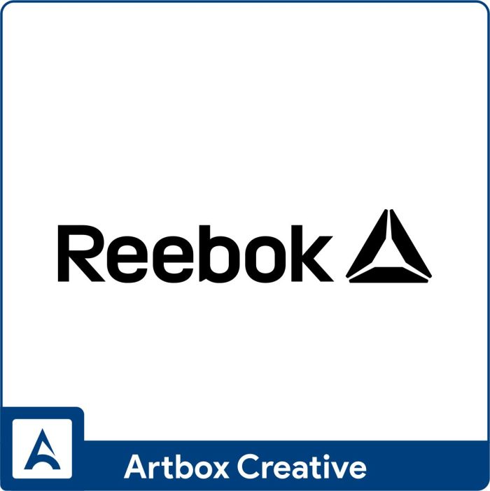 Reebok new logo