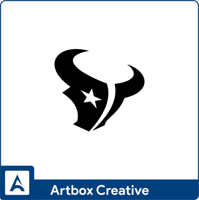 Texans of Houston logo