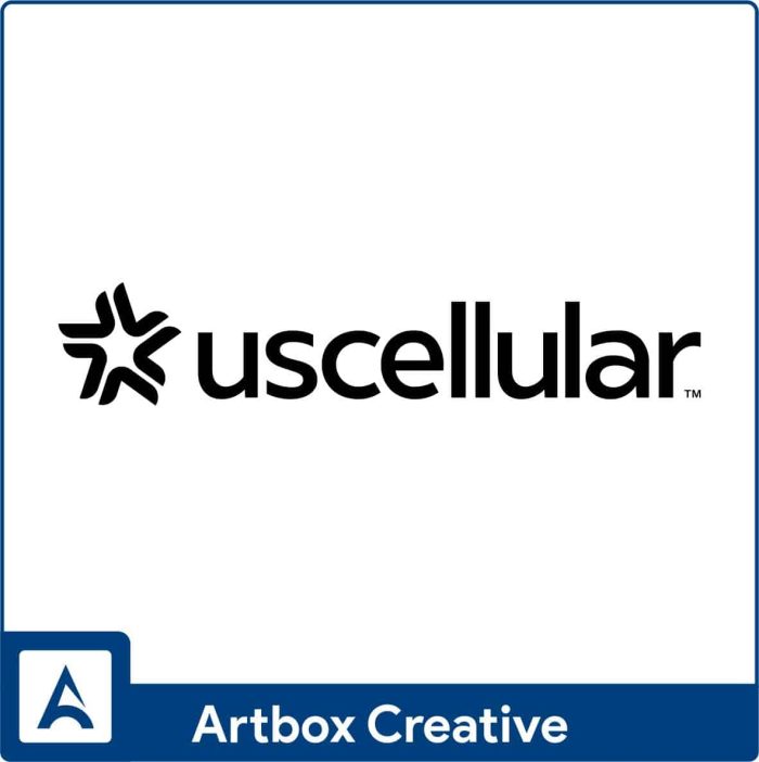 Uscellular logo