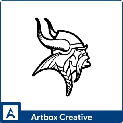 Vikings logo