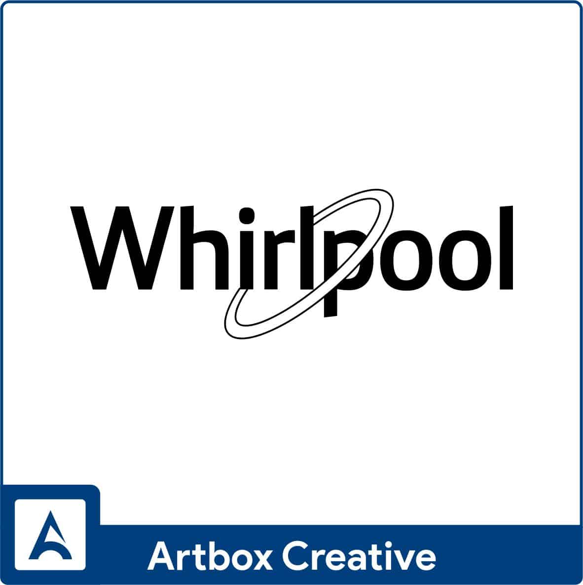 Whirlpool logo concept. Hurricane isolated icon... - Stock Illustration  [72267096] - PIXTA